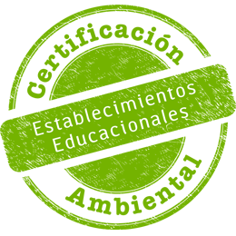 Certificación Establecimientos Educacionales Ambiental
